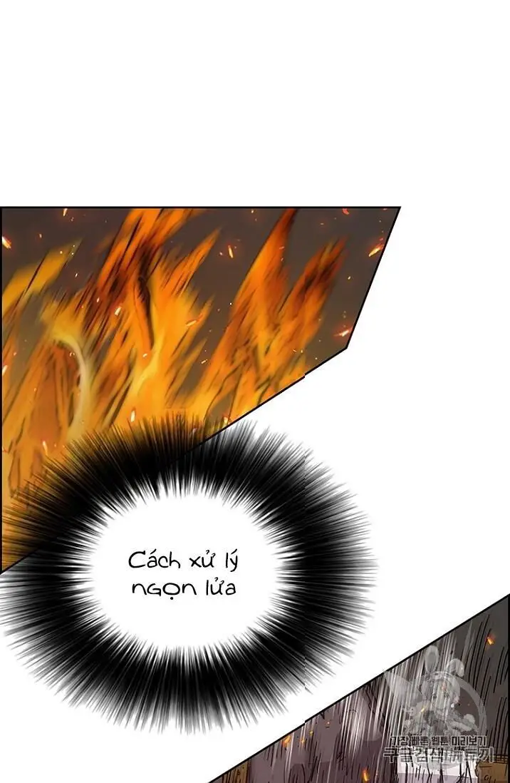 Tiên Kiếm Bất Bại Nettruyen ZZZ Chương 11 Page 8