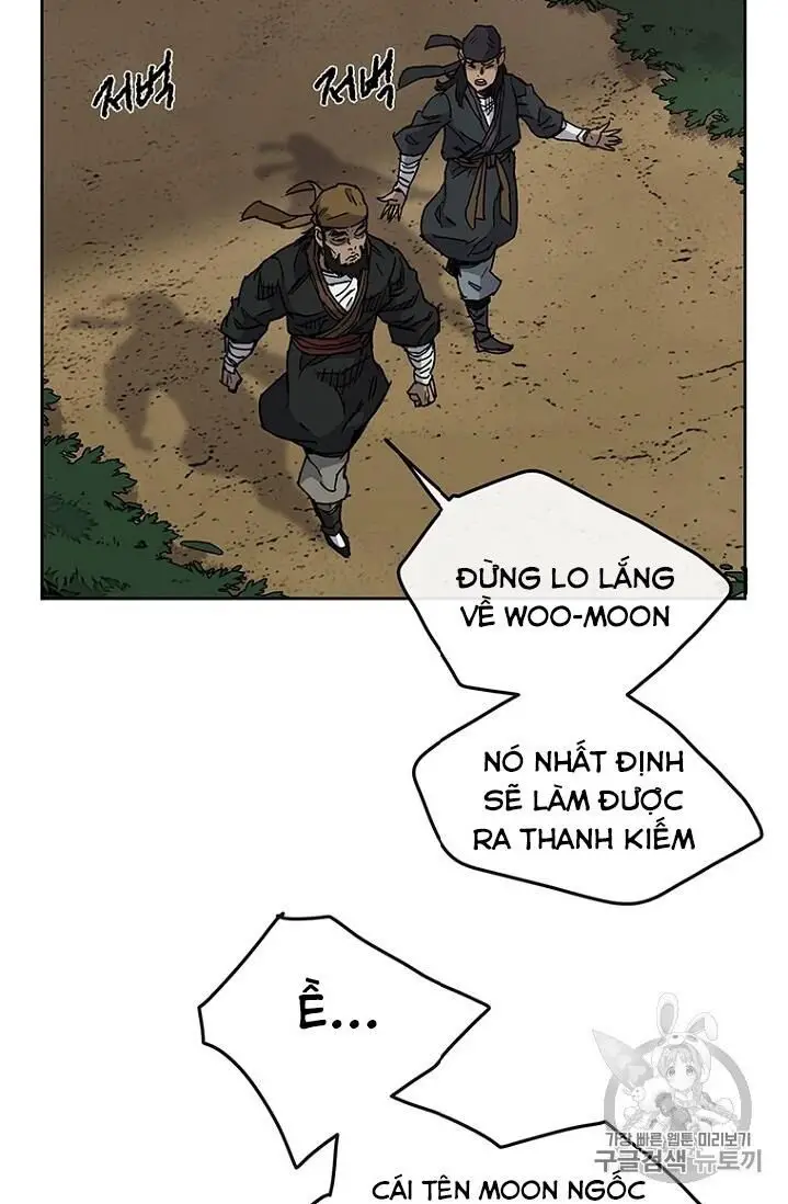 Tiên Kiếm Bất Bại Nettruyen ZZZ Chương 11 Page 18