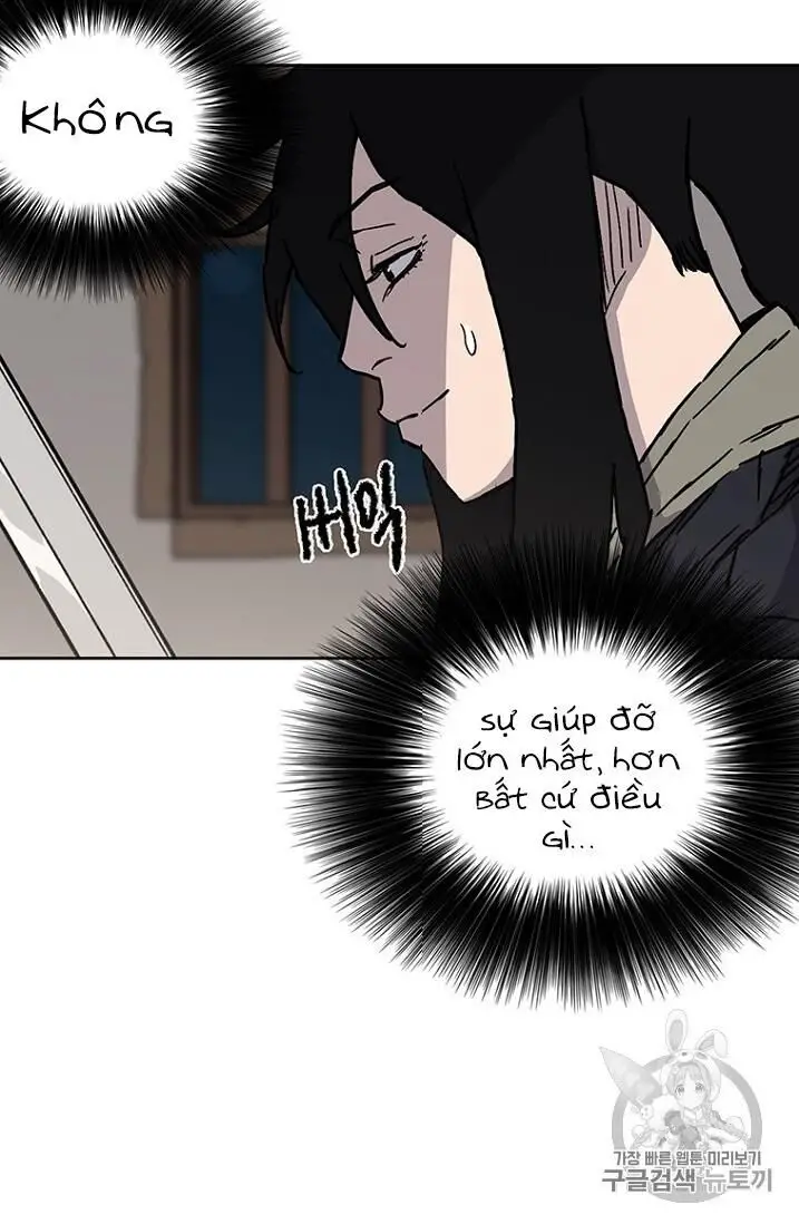 Tiên Kiếm Bất Bại Nettruyen ZZZ Chương 11 Page 28