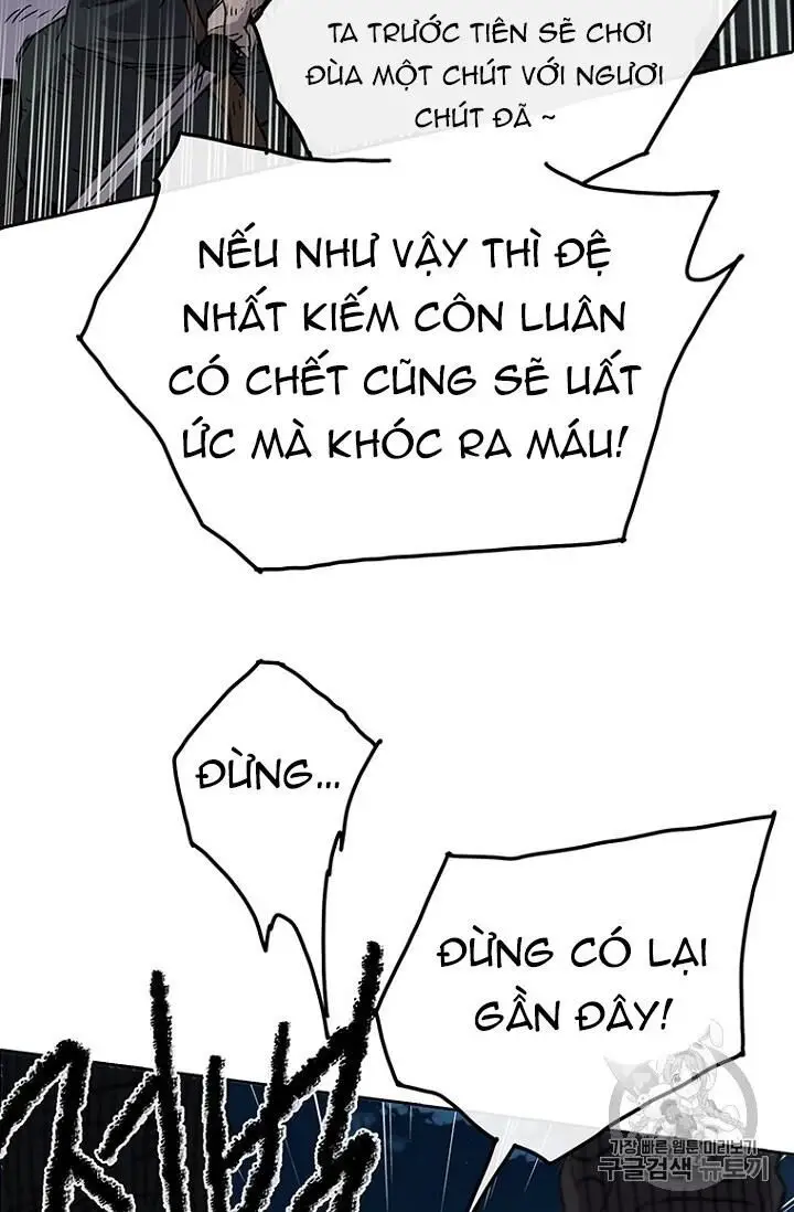 Tiên Kiếm Bất Bại Nettruyen ZZZ Chương 6 Page 7