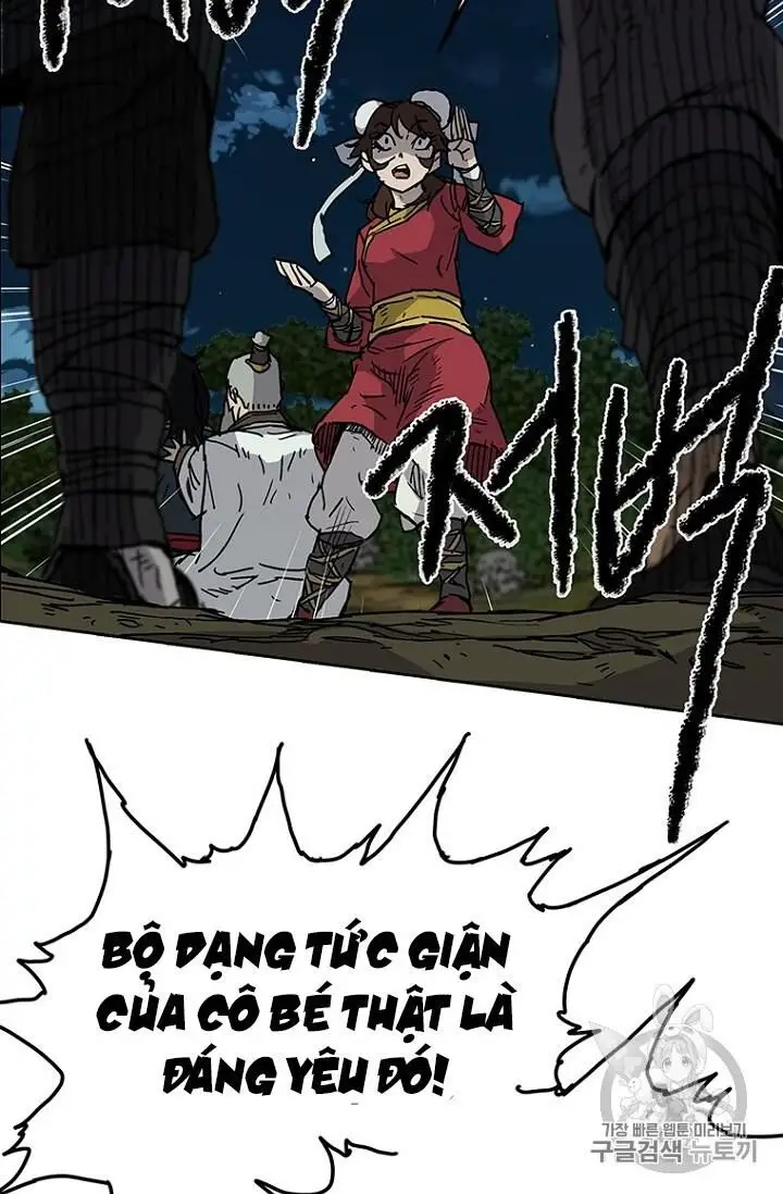 Tiên Kiếm Bất Bại Nettruyen ZZZ Chương 6 Page 8