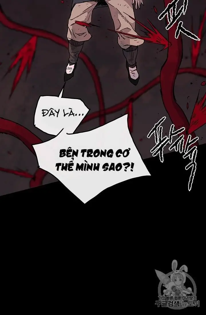 Tiên Kiếm Bất Bại Nettruyen ZZZ Chương 6 Page 35