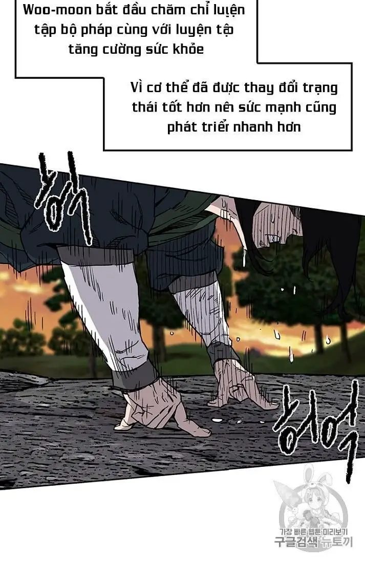 Tiên Kiếm Bất Bại Nettruyen ZZZ Chương 9 Page 74
