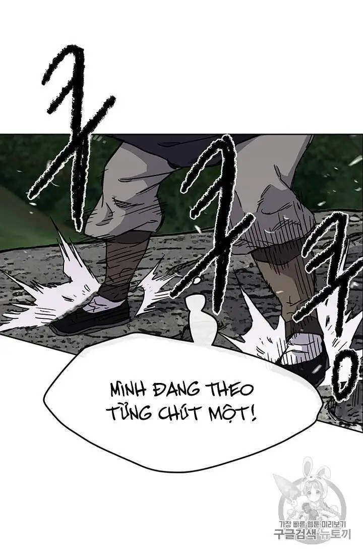 Tiên Kiếm Bất Bại Nettruyen ZZZ Chương 9 Page 83