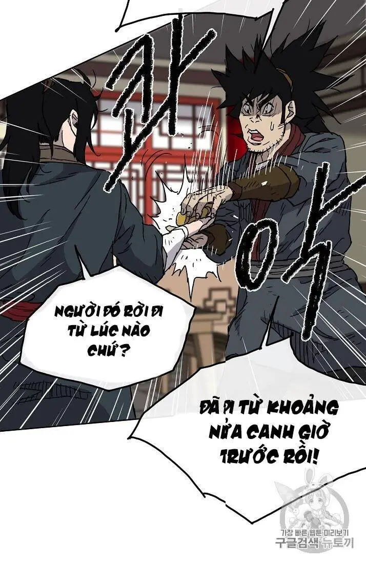 Tiên Kiếm Bất Bại Nettruyen ZZZ Chương 4 Page 33