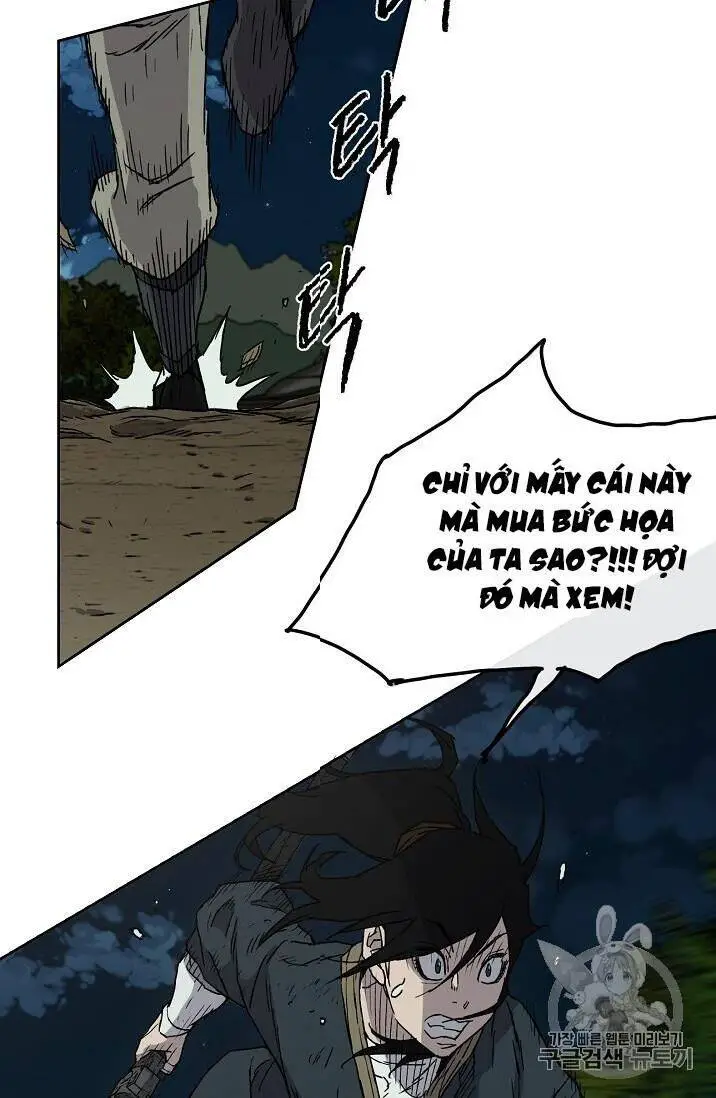 Tiên Kiếm Bất Bại Nettruyen ZZZ Chương 4 Page 38