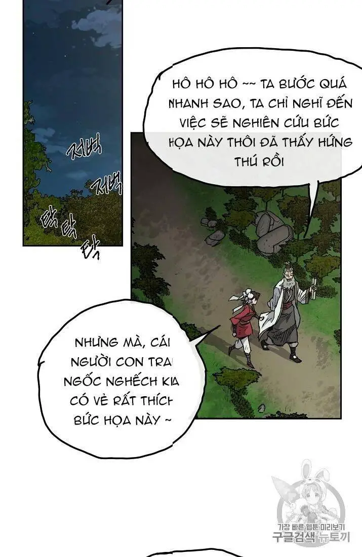 Tiên Kiếm Bất Bại Nettruyen ZZZ Chương 4 Page 42
