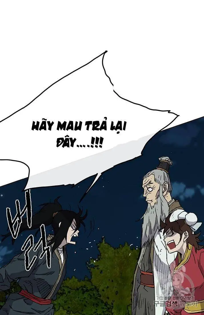 Tiên Kiếm Bất Bại Nettruyen ZZZ Chương 4 Page 65