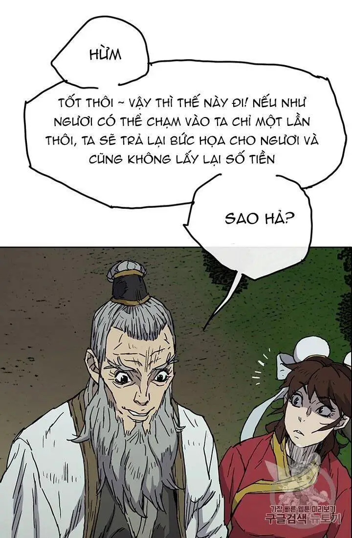 Tiên Kiếm Bất Bại Nettruyen ZZZ Chương 4 Page 88