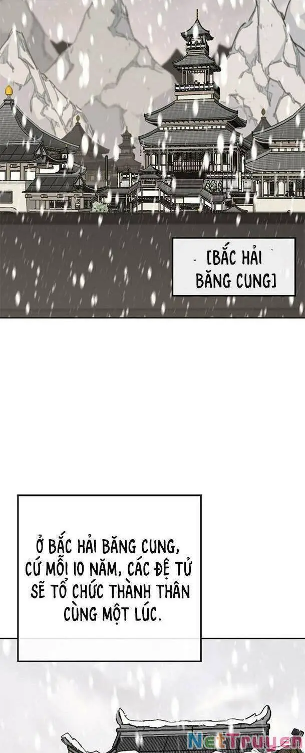 Tiên Kiếm Bất Bại Nettruyen ZZZ Chương 137 Page 46