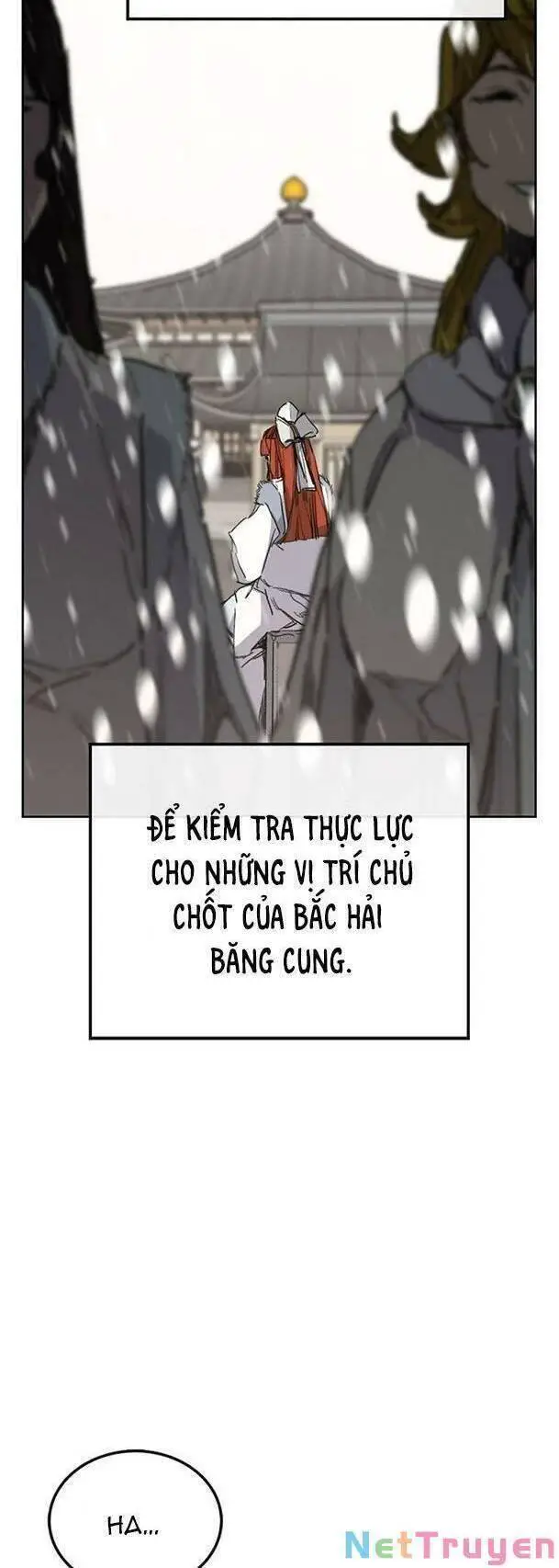 Tiên Kiếm Bất Bại Nettruyen ZZZ Chương 137 Page 50