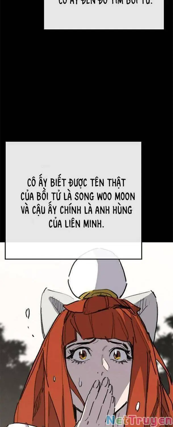 Tiên Kiếm Bất Bại Nettruyen ZZZ Chương 137 Page 56