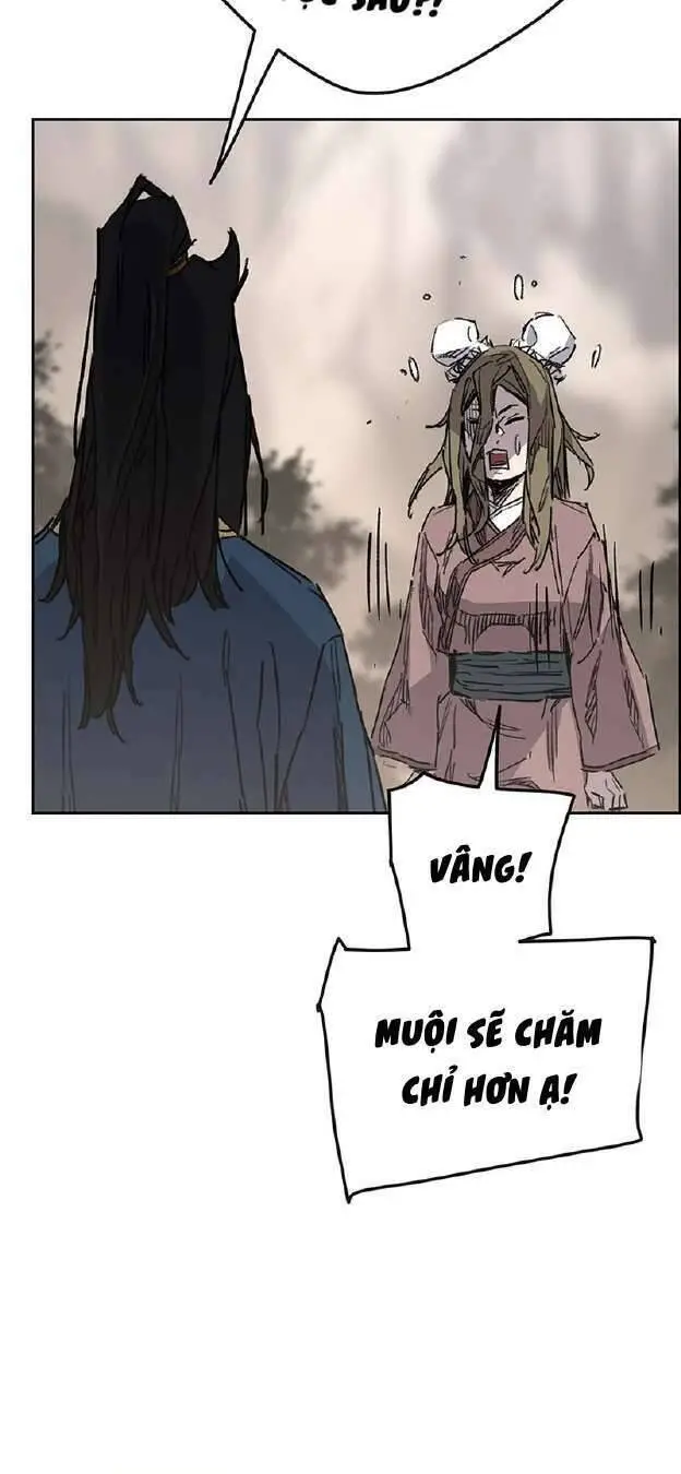 Tiên Kiếm Bất Bại Nettruyen ZZZ Chương 169 Page 43