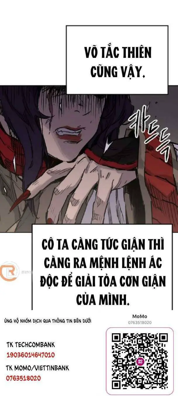 Tiên Kiếm Bất Bại Nettruyen ZZZ Chương 169 Page 77