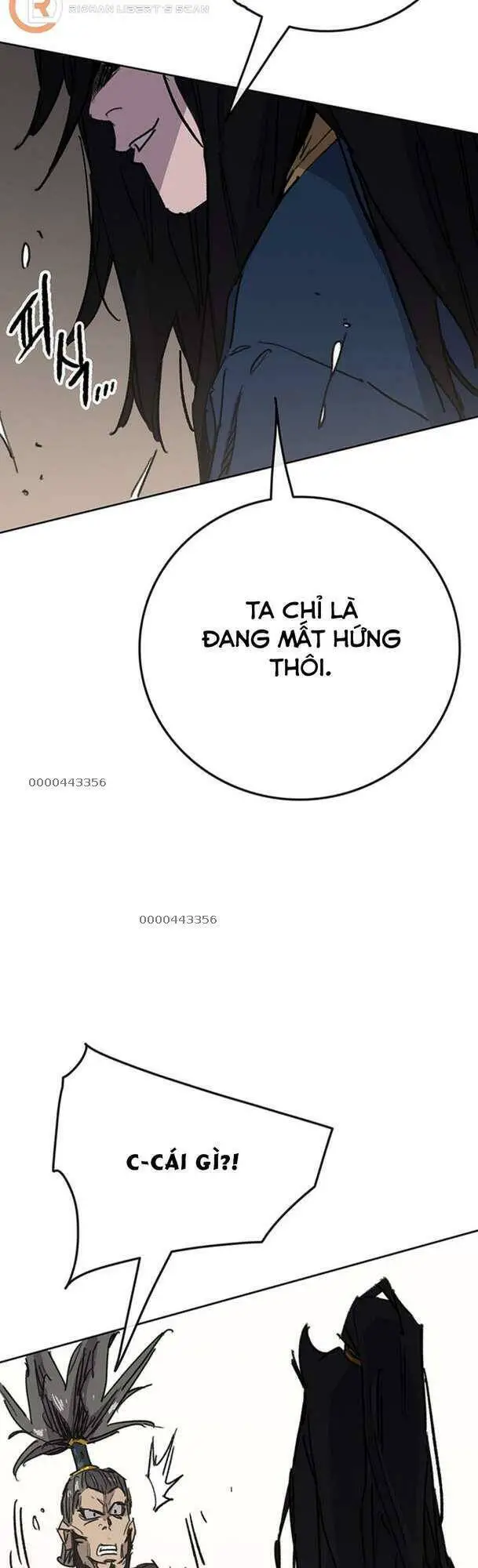 Tiên Kiếm Bất Bại Nettruyen ZZZ Chương 168 Page 15