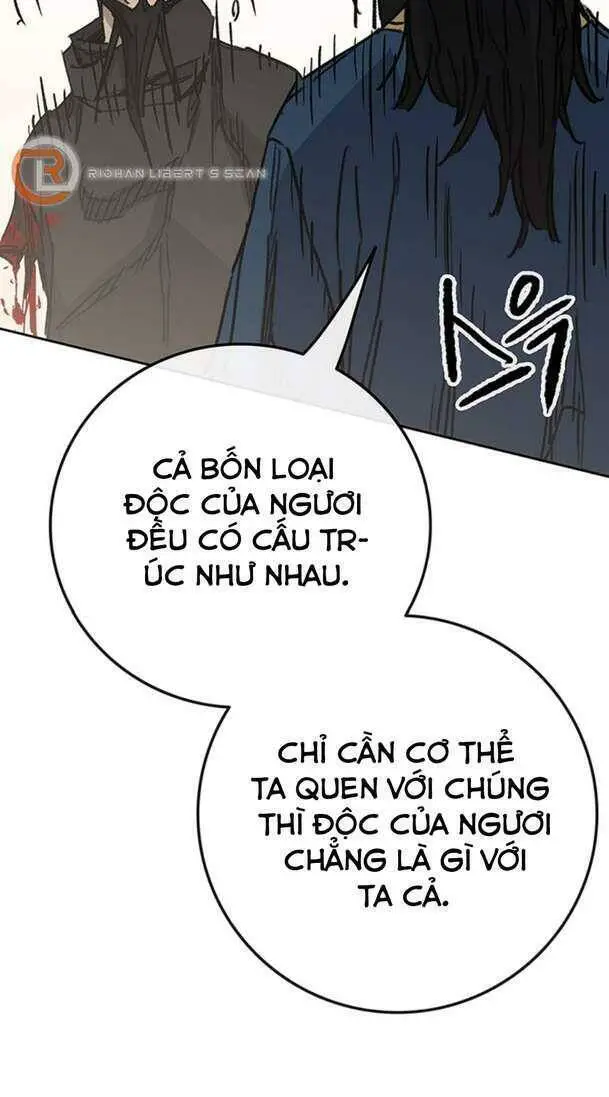 Tiên Kiếm Bất Bại Nettruyen ZZZ Chương 168 Page 16