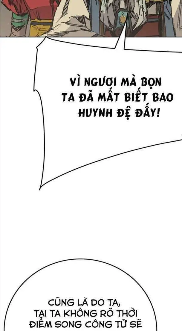 Tiên Kiếm Bất Bại Nettruyen ZZZ Chương 168 Page 35