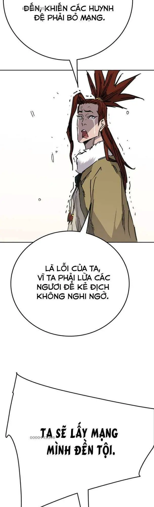 Tiên Kiếm Bất Bại Nettruyen ZZZ Chương 168 Page 36
