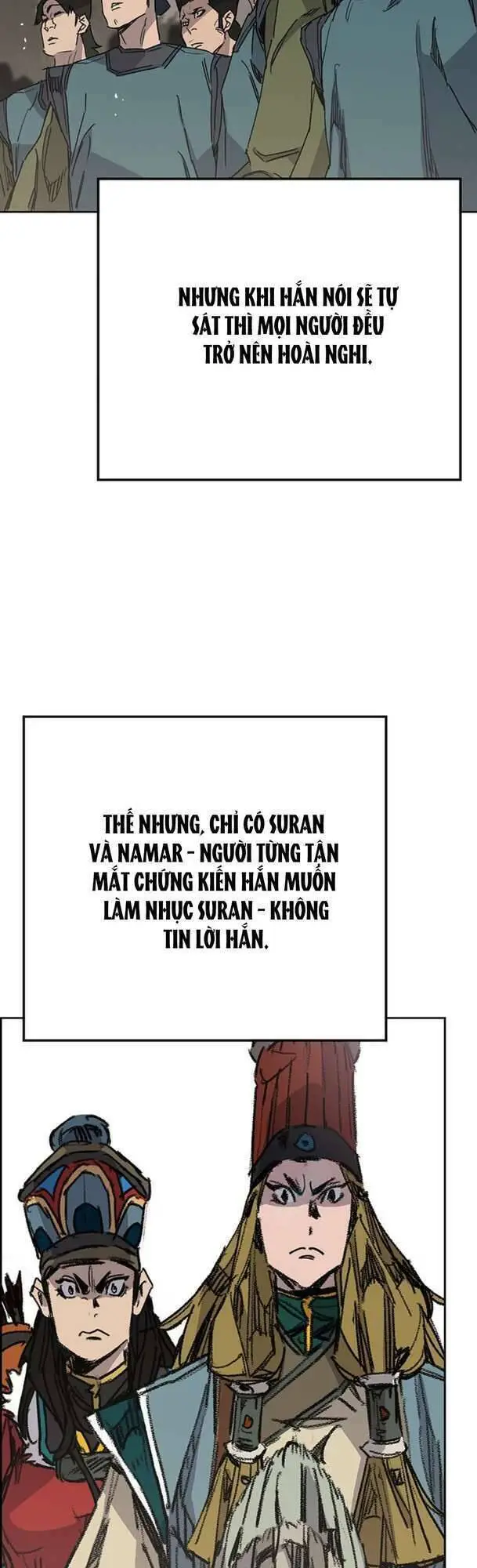 Tiên Kiếm Bất Bại Nettruyen ZZZ Chương 168 Page 38