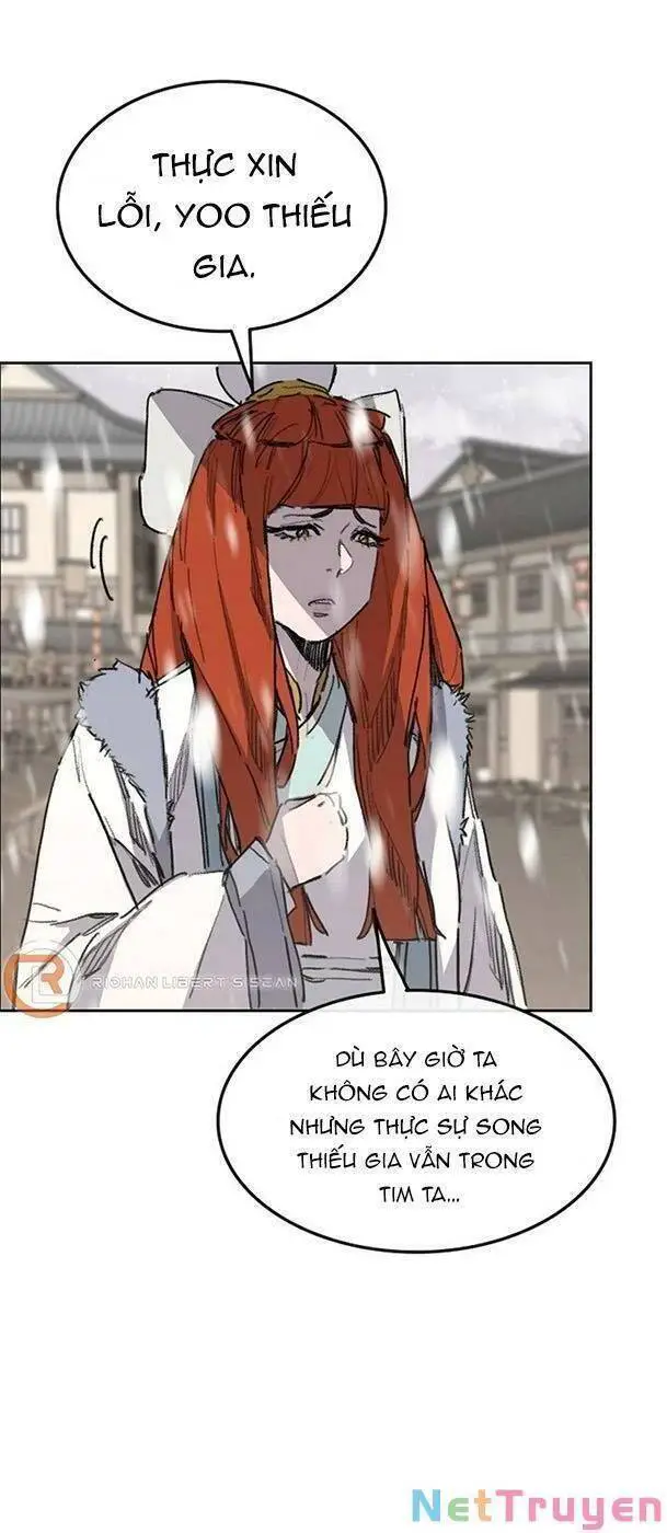 Tiên Kiếm Bất Bại Nettruyen ZZZ Chương 138 Page 4
