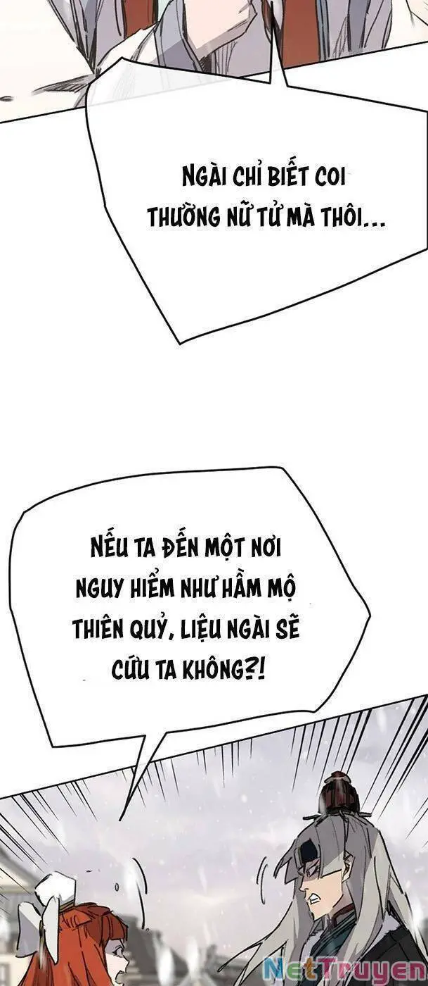 Tiên Kiếm Bất Bại Nettruyen ZZZ Chương 138 Page 7