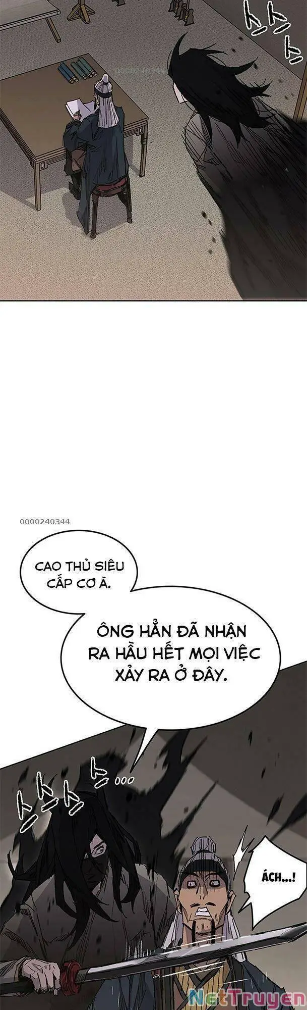 Tiên Kiếm Bất Bại Nettruyen ZZZ Chương 129 Page 18