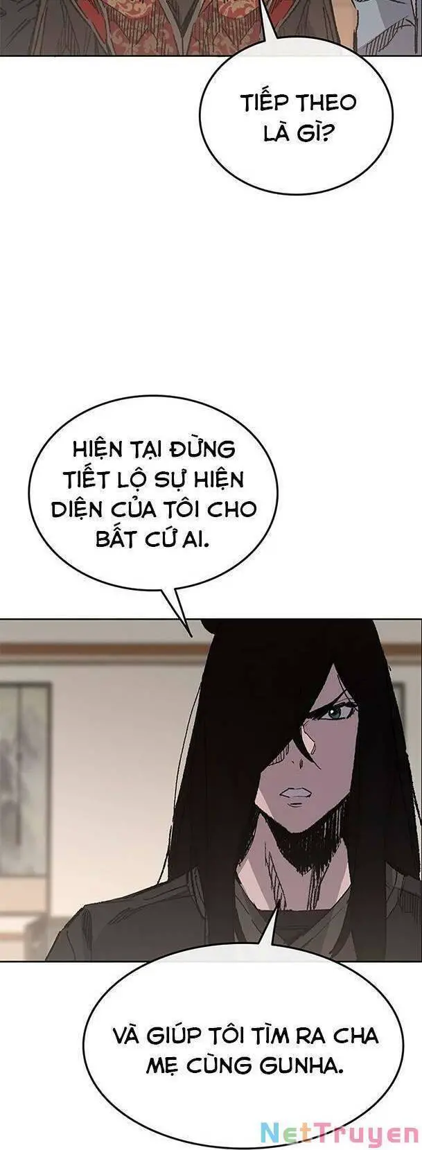 Tiên Kiếm Bất Bại Nettruyen ZZZ Chương 131 Page 16