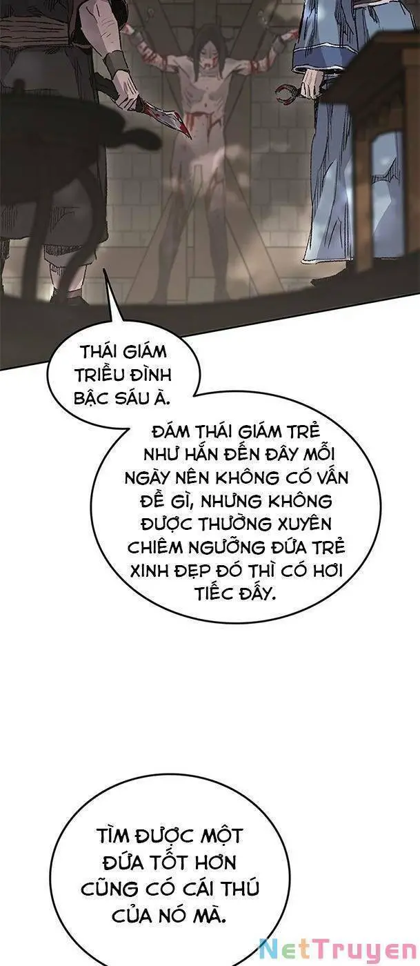 Tiên Kiếm Bất Bại Nettruyen ZZZ Chương 131 Page 38