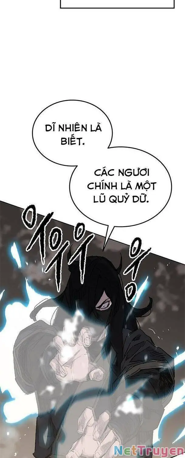 Tiên Kiếm Bất Bại Nettruyen ZZZ Chương 131 Page 46