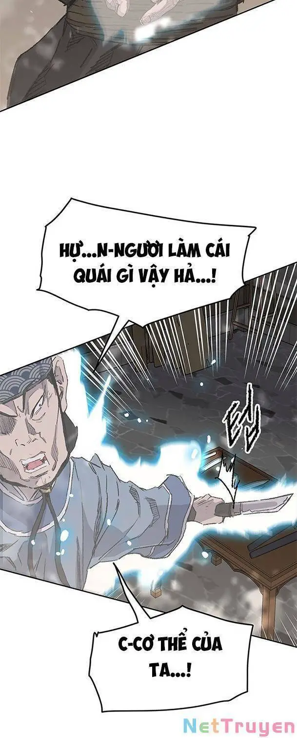 Tiên Kiếm Bất Bại Nettruyen ZZZ Chương 131 Page 47