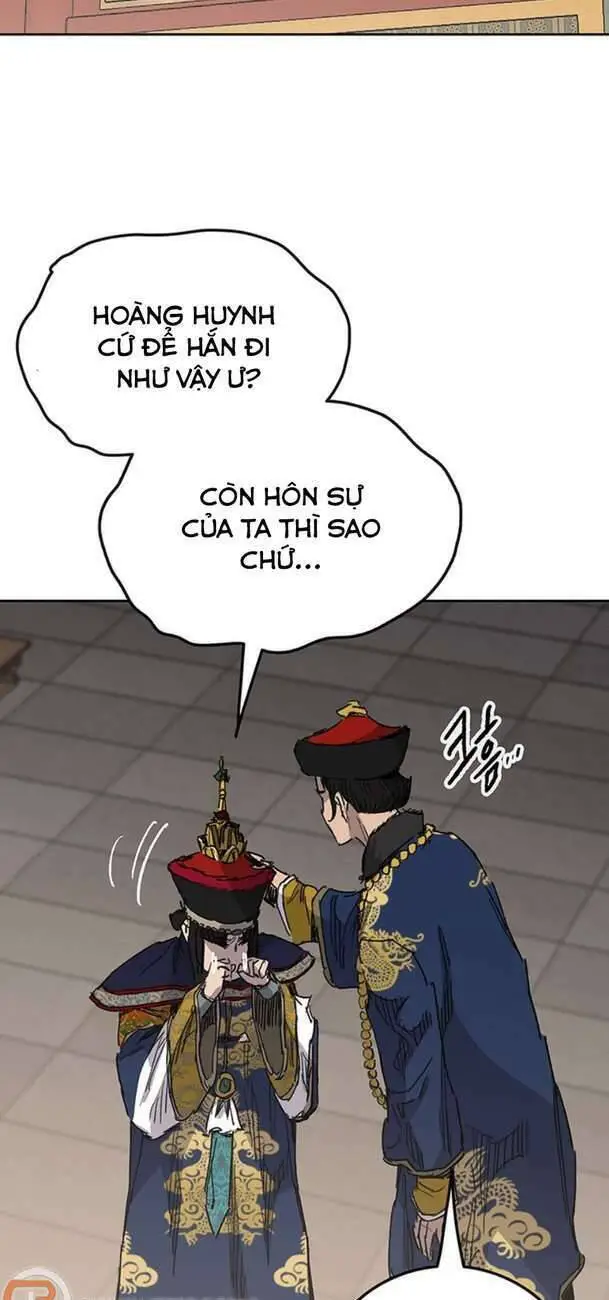 Tiên Kiếm Bất Bại Nettruyen ZZZ Chương 166 Page 19