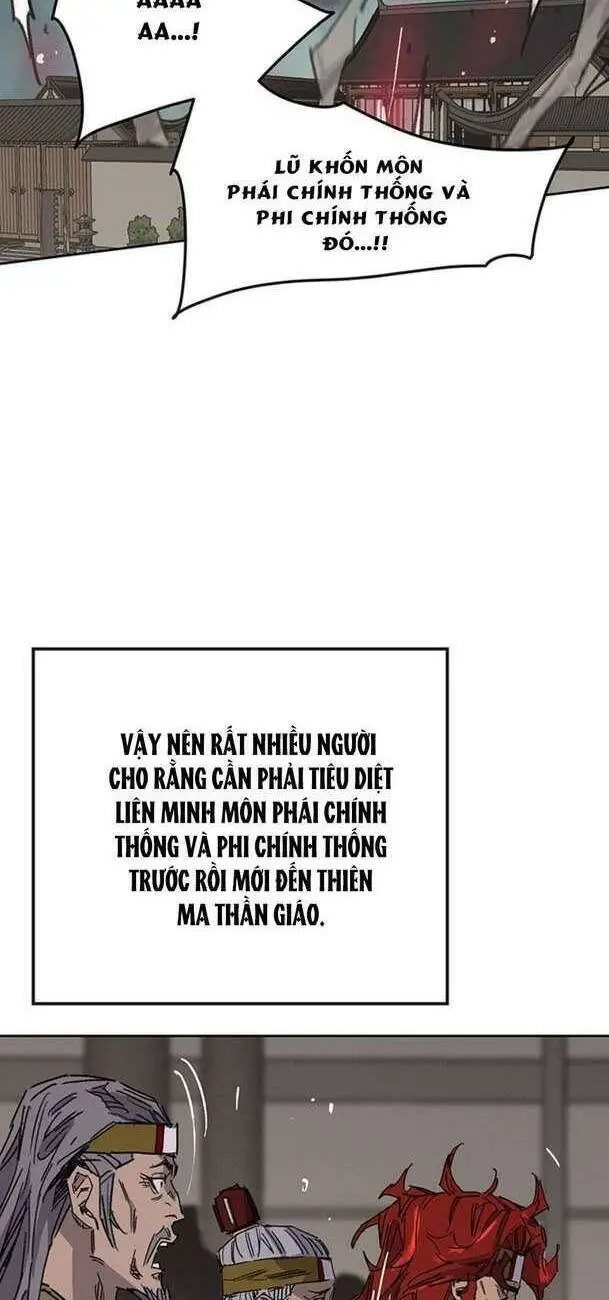 Tiên Kiếm Bất Bại Nettruyen ZZZ Chương 166 Page 32