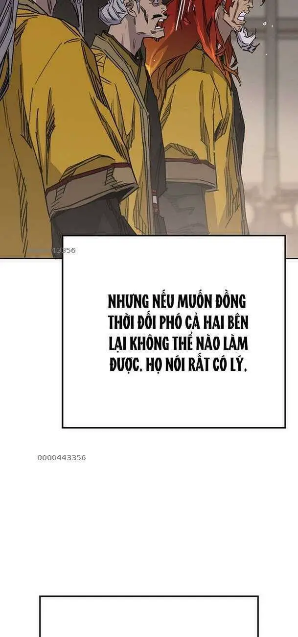 Tiên Kiếm Bất Bại Nettruyen ZZZ Chương 166 Page 33