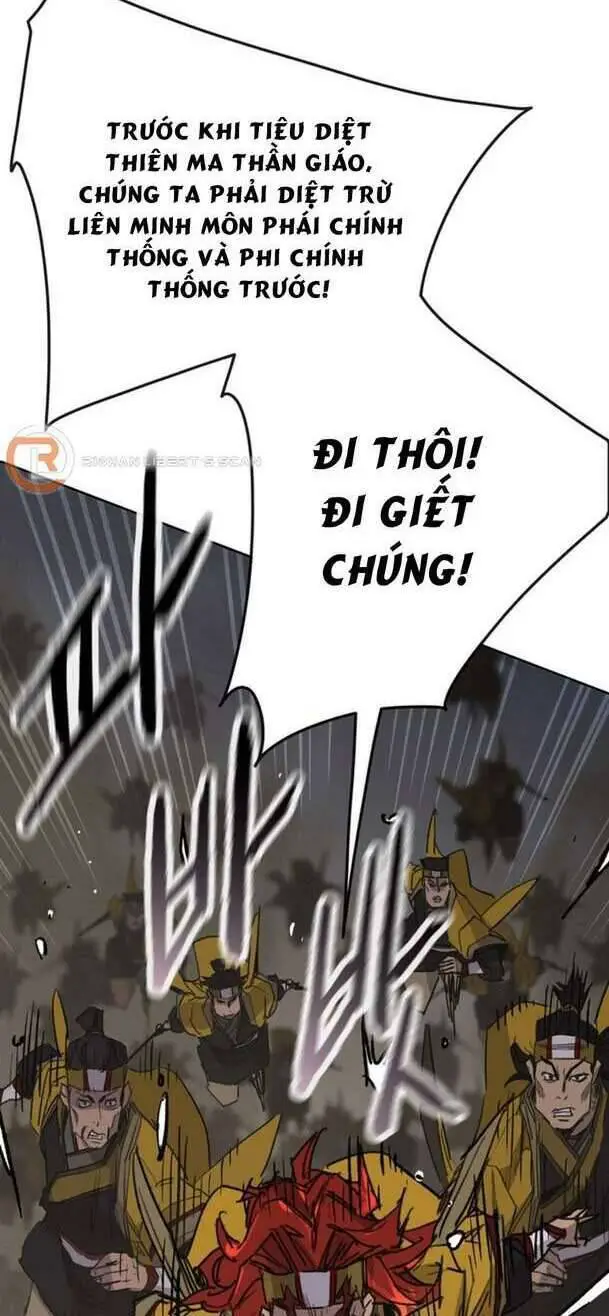 Tiên Kiếm Bất Bại Nettruyen ZZZ Chương 166 Page 42