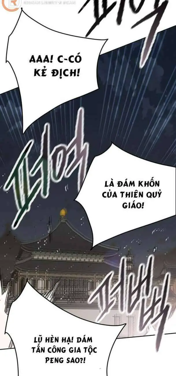 Tiên Kiếm Bất Bại Nettruyen ZZZ Chương 166 Page 44