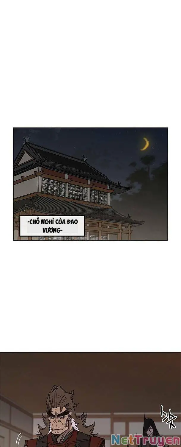 Tiên Kiếm Bất Bại Nettruyen ZZZ Chương 130 Page 13