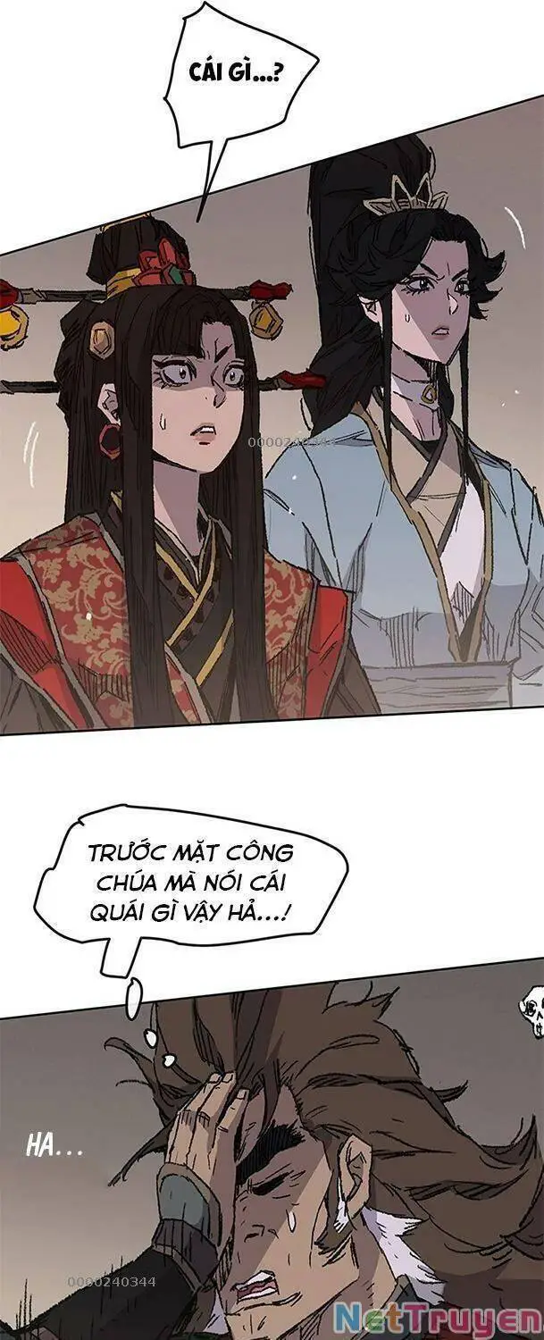 Tiên Kiếm Bất Bại Nettruyen ZZZ Chương 130 Page 49