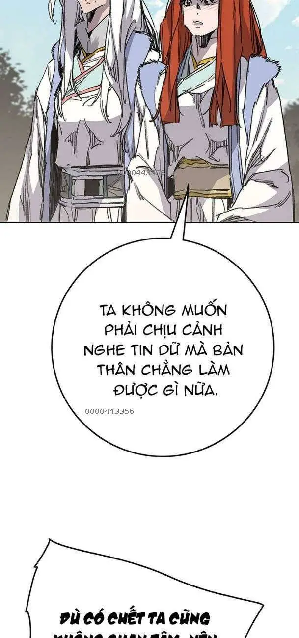 Tiên Kiếm Bất Bại Nettruyen ZZZ Chương 164 Page 11