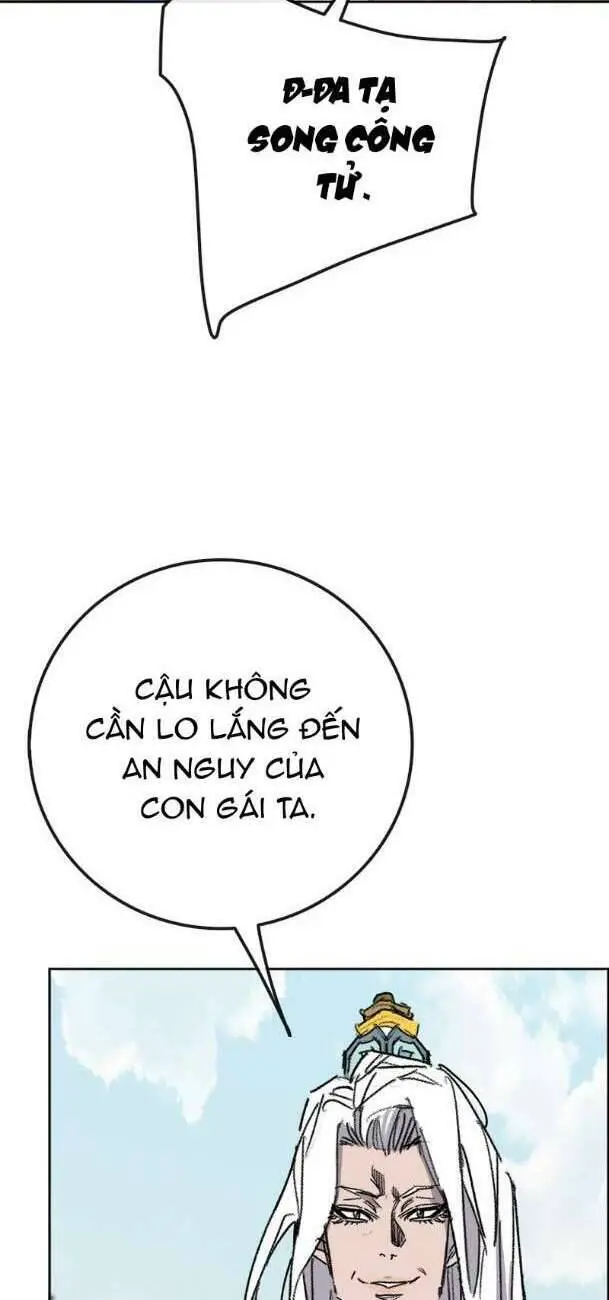 Tiên Kiếm Bất Bại Nettruyen ZZZ Chương 164 Page 14