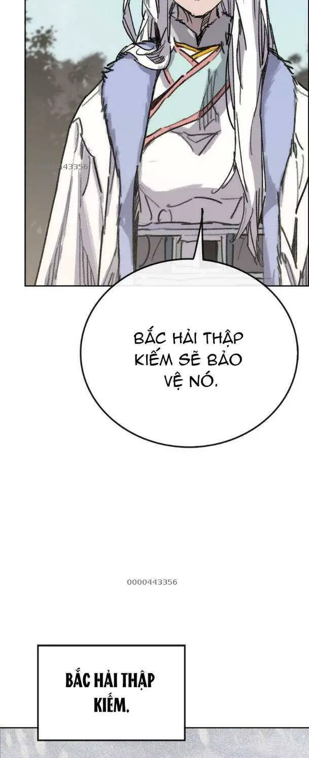 Tiên Kiếm Bất Bại Nettruyen ZZZ Chương 164 Page 15
