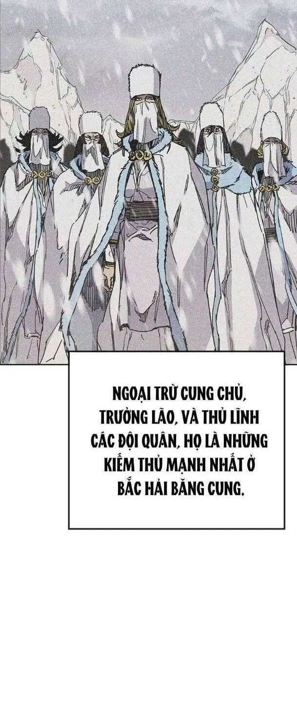 Tiên Kiếm Bất Bại Nettruyen ZZZ Chương 164 Page 16