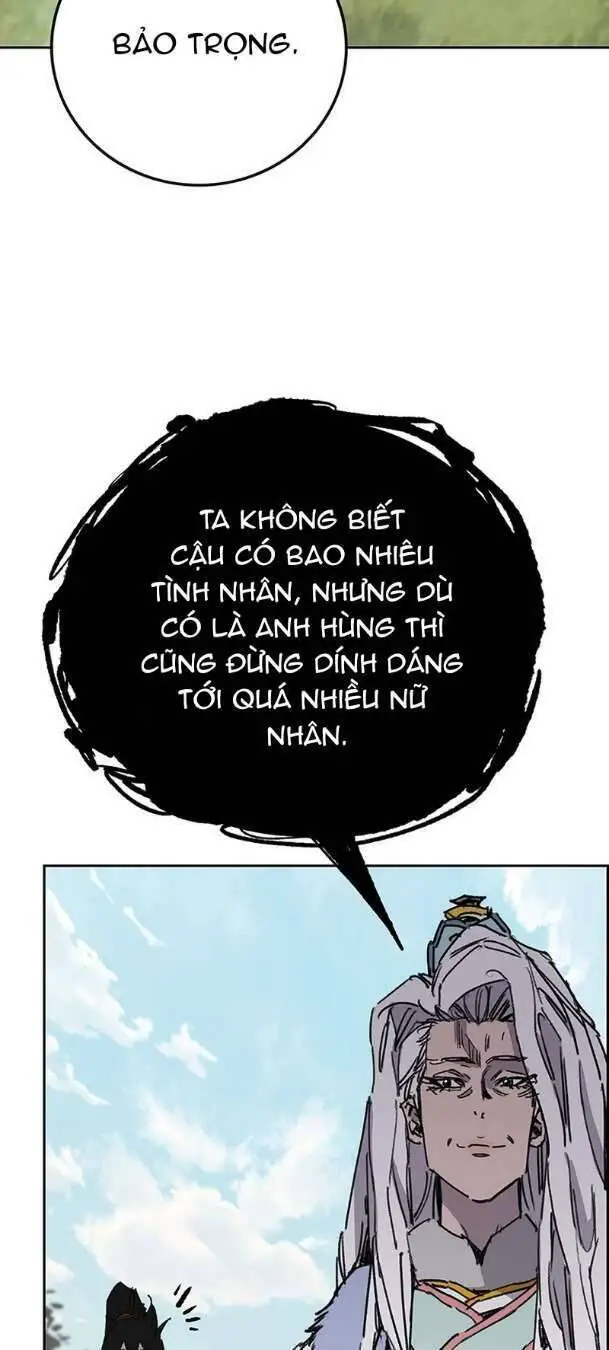 Tiên Kiếm Bất Bại Nettruyen ZZZ Chương 164 Page 19