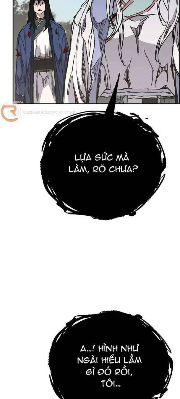 Tiên Kiếm Bất Bại Nettruyen ZZZ Chương 164 Page 20