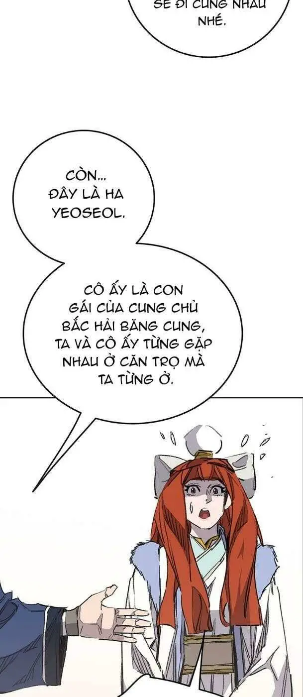 Tiên Kiếm Bất Bại Nettruyen ZZZ Chương 164 Page 26