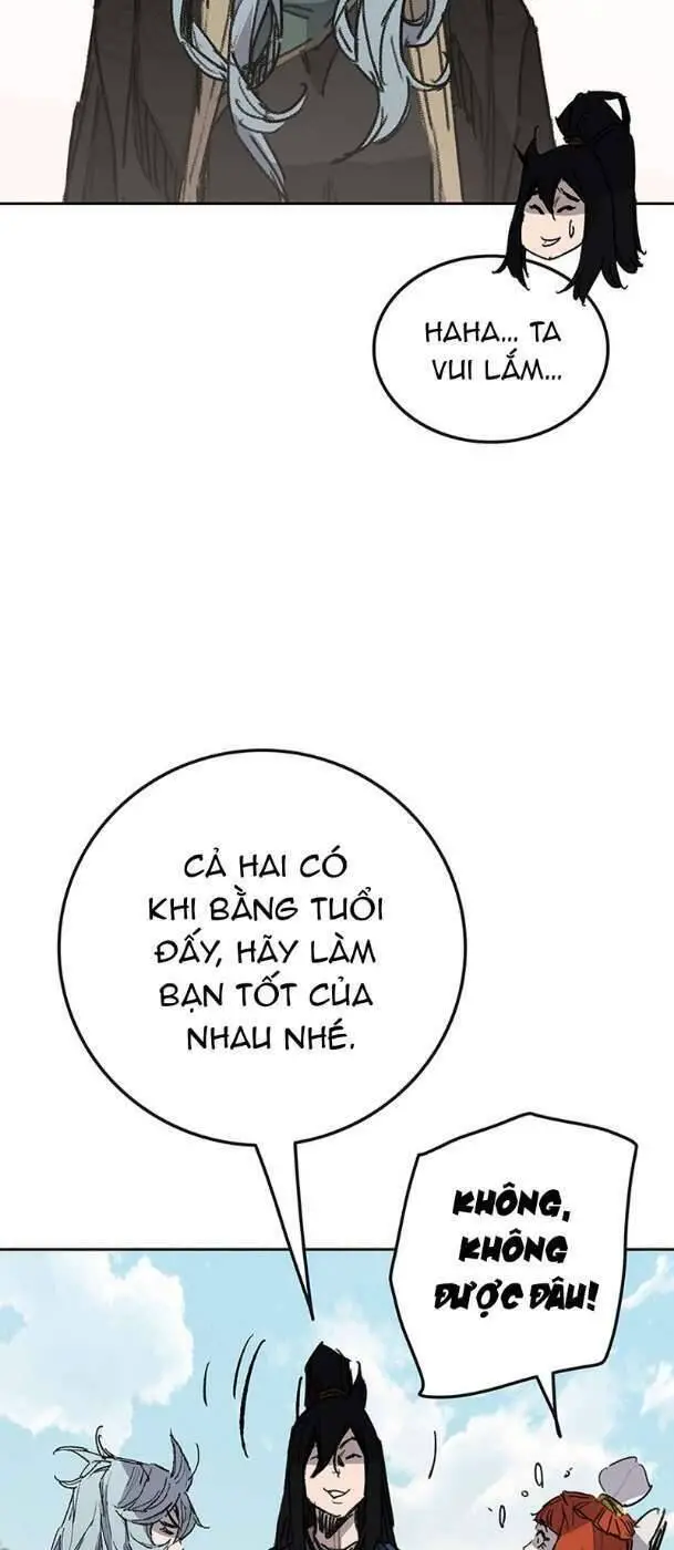Tiên Kiếm Bất Bại Nettruyen ZZZ Chương 164 Page 29