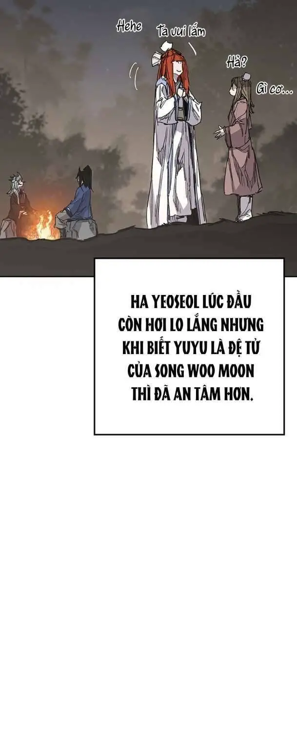 Tiên Kiếm Bất Bại Nettruyen ZZZ Chương 164 Page 55
