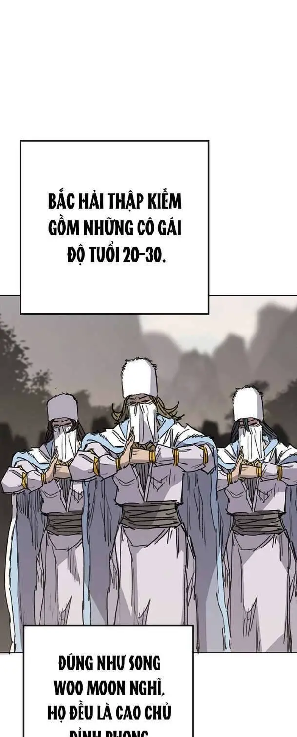 Tiên Kiếm Bất Bại Nettruyen ZZZ Chương 164 Page 71
