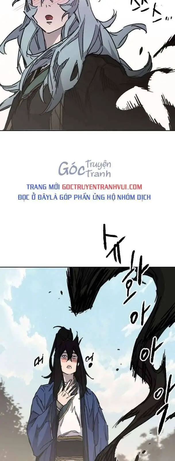 Tiên Kiếm Bất Bại Nettruyen ZZZ Chương 163 Page 89