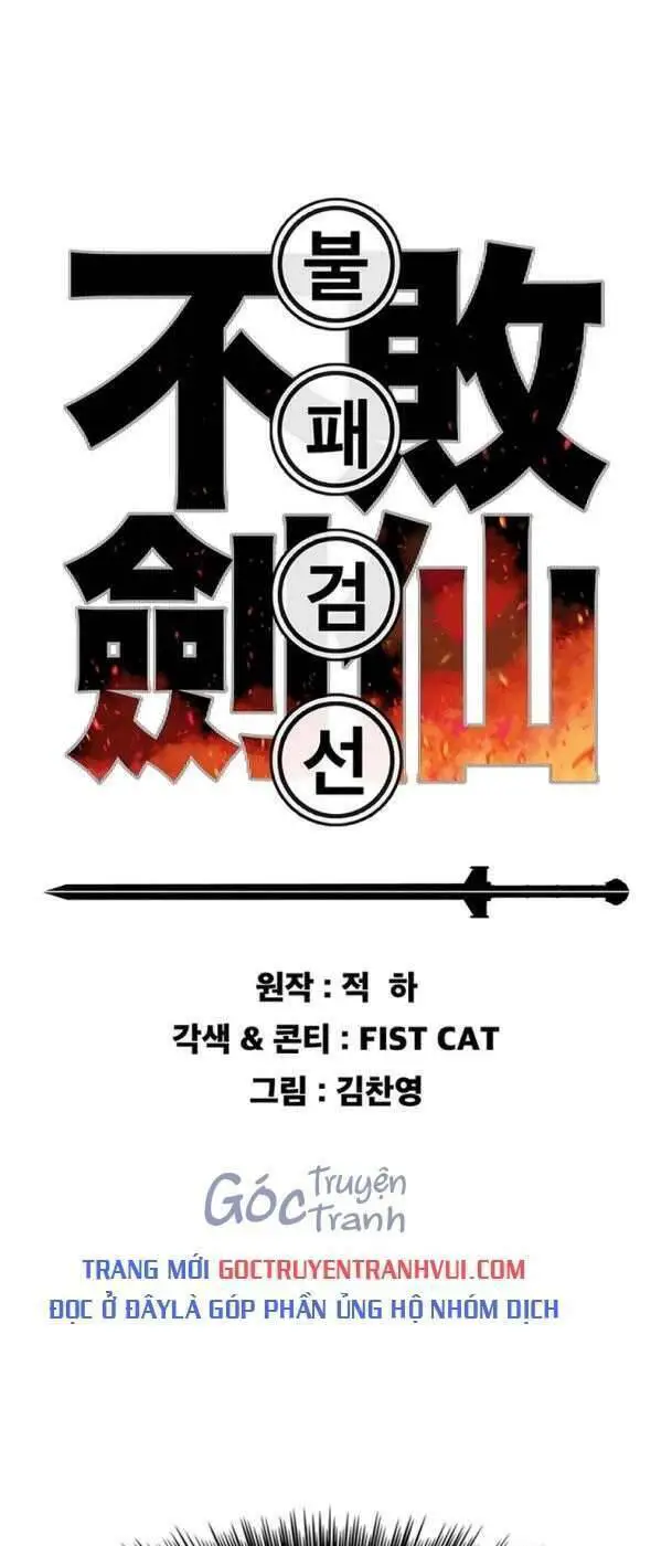 Tiên Kiếm Bất Bại Nettruyen ZZZ Chương 165 Page 1