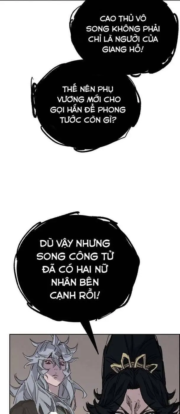 Tiên Kiếm Bất Bại Nettruyen ZZZ Chương 165 Page 9